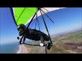 Wills Wing Sport 3 155 dealer test flight