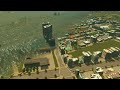 Cities Skylines Before 10.0 Tsunami