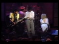 Berlin w/Terri Nunn live, 1983 band members.