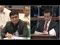 ANC Live: Trillanes warns Tulfos: 'Pasok na pasok kayo sa bitag'