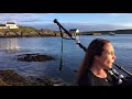 Dark Isle Piper: Skye Boat Song