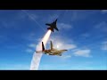 Top Gun 2 Maverick Split Throttle Dogfight | F-14 Tomcat | Digital Combat Simulator | DCS |