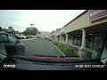 Crazy Drivers in Warrington PA