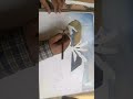 very EASY WATER colour Landscape