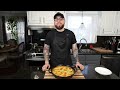 Easy and Delicious Chicken Pot Pie Recipe (ANYONE Can Make This!)