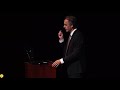 Jordan Peterson - The Arrogance of The Intellect