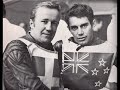 Ivan Mauger Speedway Champion 1939 - 2018