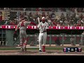 MLB The Show 24: RTTS S2E24: There is no I in team!