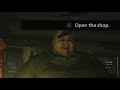 Duke mocks Ethan Winters... - Resident Evil Village