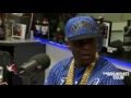 Boosie Badazz On Changing His Name, Beating Cancer and Hates NY Strip Clubs