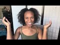 Why Extreme Shedding Happens with Protective Styles 🔄