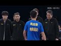 FULL MATCH | Ma Long vs Zhou Qihao | FINAL | China Super League