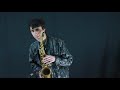 Maroon 5 — Sugar sax cover