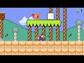 Mario's Super Mario Maker 2 Calamity II (TEAM COLLAB)