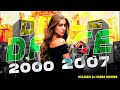 SET MIX DAS ANTIGAS - DANCE ANTIGO ANOS 2000 MIXAGEM DJ PEDRO MENDES #002
