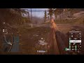 #4 Battlefield™ V: Firestorm - I killed a Ghost (Solo Victory)