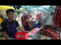 BAZAR RAMADAN TTDI 2024 | Bazaar Ramadhan | Malaysia Street Food | 2024集市斋戒月