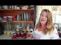 Canning Strawberry Lemonade Concentrate ~ Water Bath Canning ~ Preserving