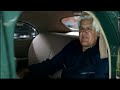 Johnny Carson’s 1939 Chrysler Royal - Jay Leno’s Garage