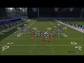 Coverage Shells in Madden