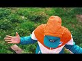 Zerimar - Doh Much Up (Official Music Video)