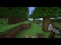 Minecraft survival in new biomes part 2 of many