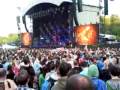 Oasis Masterplan Live Slane 2009