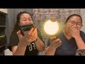 TEASER: ARMY BOMB / LIGHTSTICK UNBOXING