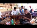 Traditional Khmer music