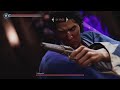 Like A Dragon Ishin! Ultimate Challenges - Combat Challenges