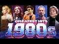 Best Songs Of 80's 💿 Michael Jackson, Prince, Culture Club, Janet Jackson, Olivia Newton-John