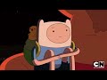 Adventure time and Flapjack theory