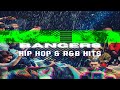 Club Bangers #5. Best of 2000's - 2022 Hip Hop / R&B. Dj mix Party, workouts, gym, motivation music