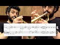 Adagio from Mozart's GRAN PARTITA  - Trumpet Duet by Chris Coletti