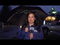 California Blizzard: Sierra weather 6 p.m. update, March 3, 2024