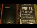 Mein Kampf V White Fragility : A Book Review Part 1