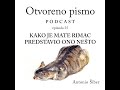 Kako je Mate Rimac predstavio ono nešto