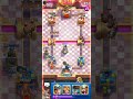 TOP 1 LADDER GAMEPLAY - Clash Royale