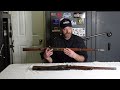 Empire Arms Unboxing: Imperial German Kar.71