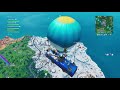 Fortnite Battle Royale ep. 1