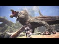 MHW - Demonic Glutton - Deviljho Theme Extended