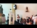 Concierto de Adoración y Alabanzas parroquia Santa Rosa de Lima Trujillo Venezuela