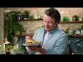 Tesco and Jamie Oliver's Veg-Packed Kimchi Rice