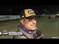 World of Outlaws CASE Construction Equipment Late Models | Raceway 7 | May 16th, 2024 | HIGHLIGHTS