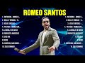 Las mejores canciones del álbum completo de Romeo Santos 2024