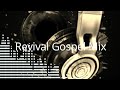 Revival Gospel Mix|Jamaica Revival Mix|Dj Shockcure