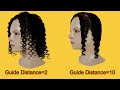 How to Create Realistic Hair in Blender 3.5 New Hair System