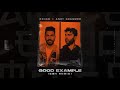 R3HAB x Andy Grammer - Good Example (ESH Remix) (Official Music)