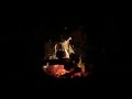 Slo-Mo Camp Fire 03