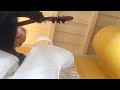 Thursday guitar loop african style
